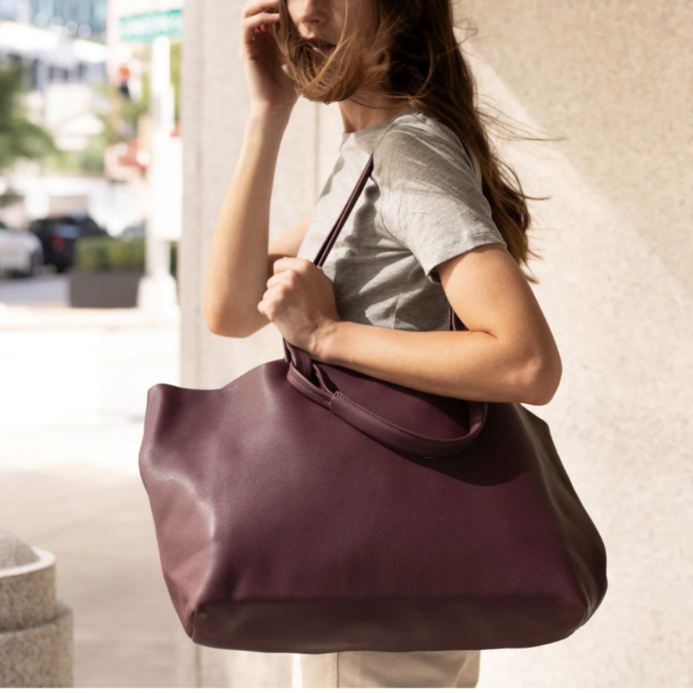Still Available - Nisolo Camila Tote